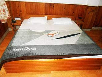 Hotel Rock-N-River, Kullu 2